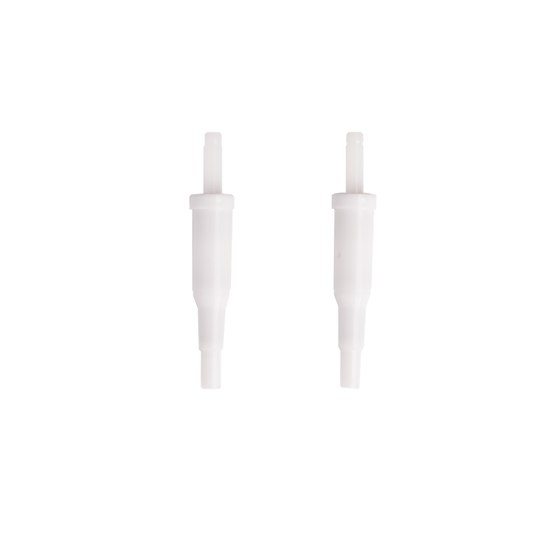 White Pump Core